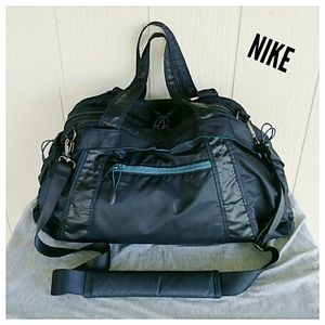 nike convertible bag